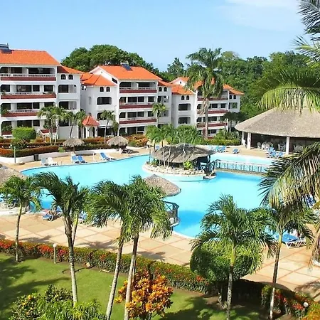 Apartment 409 Las Canas - Sosua
